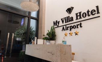 My Villa Hotel - Airport