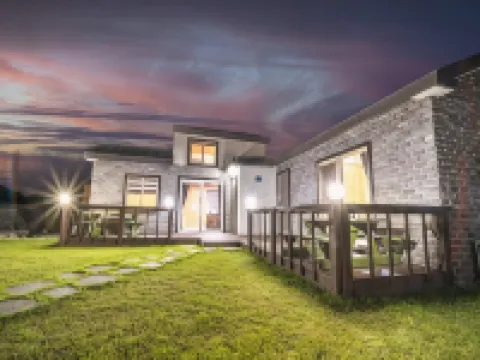 Jeju Bijarim B&B Pension Các khách sạn gần Rừng Bijaram