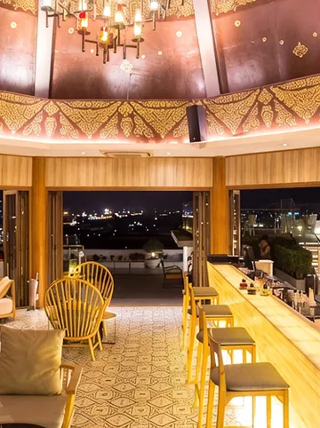 รูปภาพของไมด้า แกรนด์ ทวารวดี นครปฐม