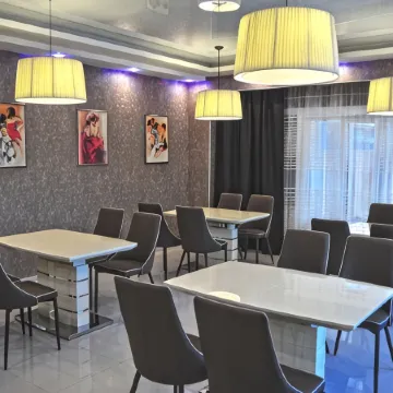 Kontinent Hotel
