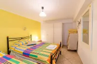 Beach House Tolis - Pelekas Beach, Corfu