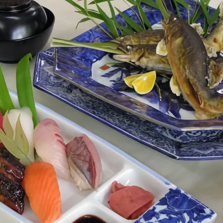 Onsen Minshuku Omuraya