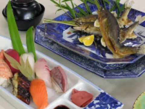 Onsen Minshuku Omuraya