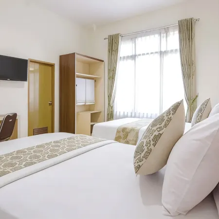 Shakila Guest House