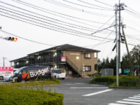 Annex Kuko 國東市酒店