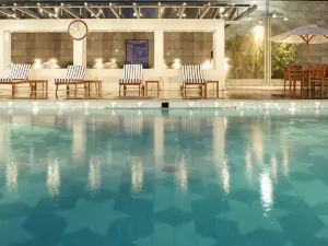 Jaypee Vasant Continental