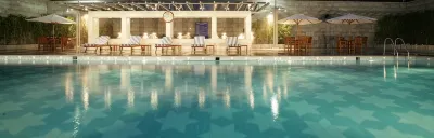 Jaypee Vasant Continental Hotels in Indira Gandhi Int'l Airport Area