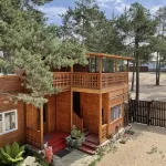 Gostinitsa Lada Hotel Hotels in Khuzhir