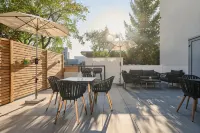 이비스 쿠어 쿠어 호텔