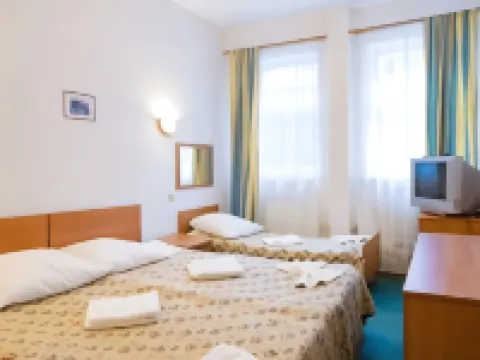 Boyarskiy Dvor Hotel Hotels in Rostov