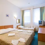 Boyarskiy Dvor Hotel Hotel in zona The Varnitsky Trinity Monastery of St. Sergius