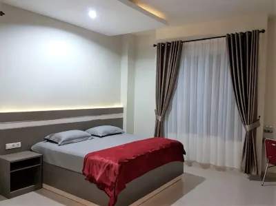 Hotel Grand Sigma Отели в г. 