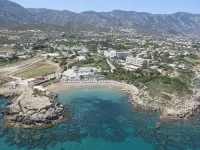 DENIZKIZI ROYAL Hotels in Karavas