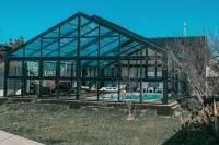 Luna Llena Dina Huapi - Pool