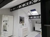 Charmant studio prés de Paris Hotels in Bondy