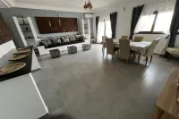 Apartment for rent in Somone in Résidences KEUR AWA'S Hotels in Somone