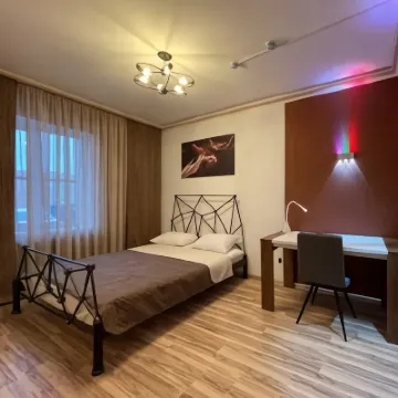 Ижстория Отели в г. 