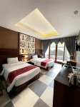 Grand Master Villa Tomohon Hotels in Mandolang