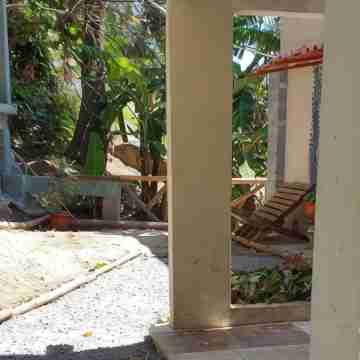 Up Home Hosting Nature and Simplicity Hotel Exterior