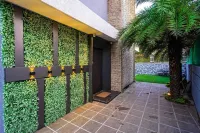 Escape to Tranquility: Discover the Serenity of a Luxurious 3BHK Villa, Lonavala Hotels in Kurvande