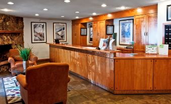 GetAways at Falcon Point Resort