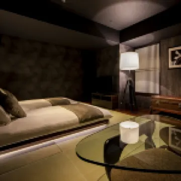 Prostyle Ryokan Yokohama Bashamichi