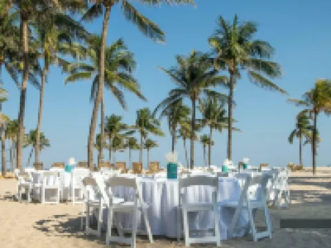 The Lago Mar Beach Resort and Club Hotels in Broward County