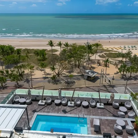 Marante Plaza Hotel