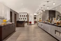 Ramada Encore by Wyndham Muscat Al-Ghubra Hotels in Muscat