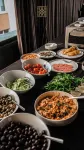 Daric Hotels - Aamiainen