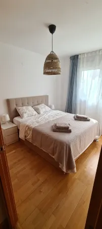 Kleine Aber Feine Ferienwohnung