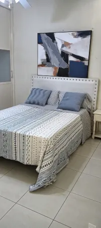 Apartment in the south of the island of Tenerife, 1 min. from paradisiacal beaches.