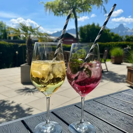 Guesthouse Meitschi Thun - Contactless Self Check-IN