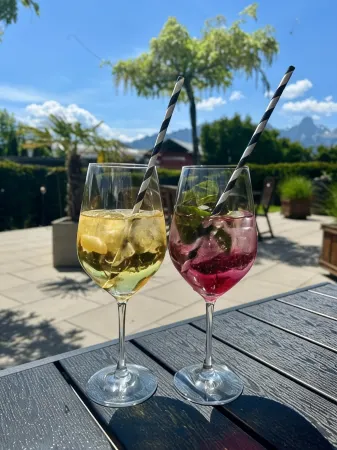 Guesthouse Meitschi Thun - Contactless Self Check-IN