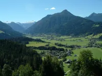 Apartment in Flachau near Ski Slopes - 3-Sterne