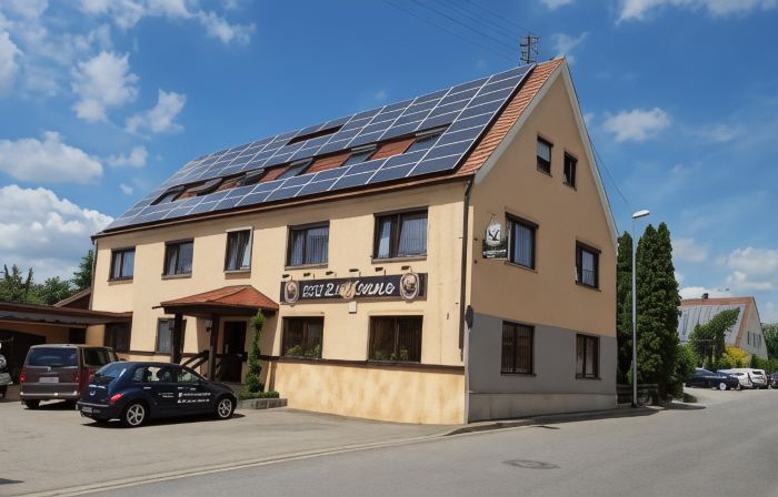 Landgasthof Zur Sonne