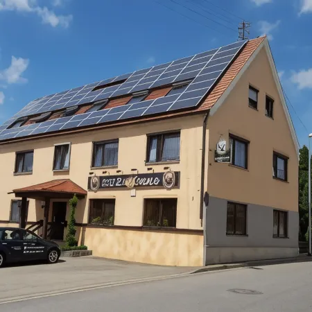 Landgasthof Zur Sonne