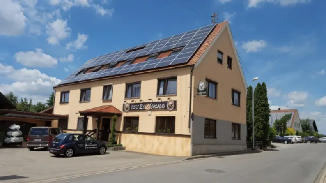 Landgasthof Zur Sonne Hotels in Dillingen an der Donau