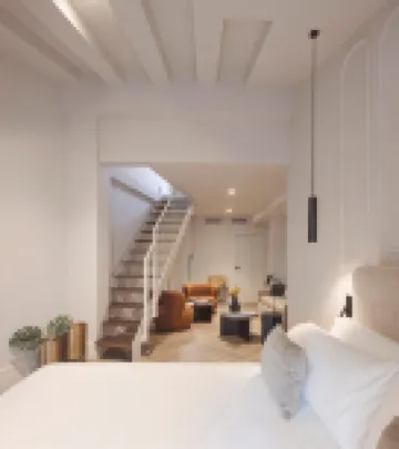 Room Mate Oliveira - City Centre, Valencia