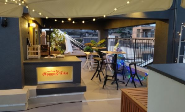 Mange Tak Resort Onomichi