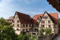 Prinzhotel Rothenburg