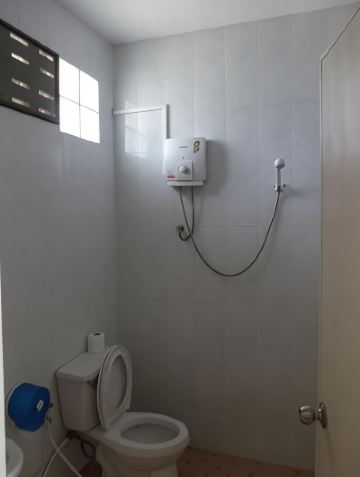 Deluxe Double Room Ryans Resort Photo