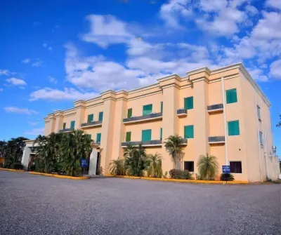 Jicaral Hotel y Centro de Convenciones Hotels in 