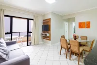 Fully Equipped Apartments in Meia Praia, 150m From the sea - Eoos