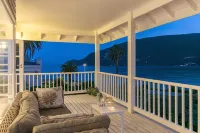 The Knysna Belle Guest House - Ocean View