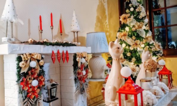 Hospedaje la Casa Blanca