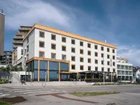Quality Hotel Grand Larvik - Gym
