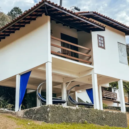 Pousada Colina Das Andorinhas