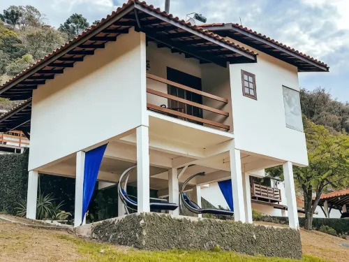 Pousada Colina Das Andorinhas - Inns