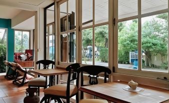 Rak Na Suan Pueng Resort